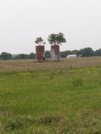 The Gravel Road of Grieving Image